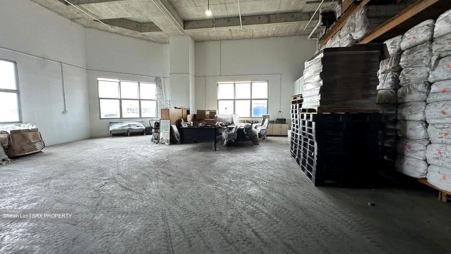 Shine@tuas South (D22), Factory #637636501